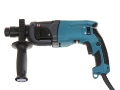 Перфоратор Makita HR2460