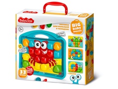 Настольная игра Десятое Королевство Краб Baby Toys 04102