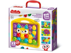 Настольная игра Десятое Королевство Котик Baby Toys 04105