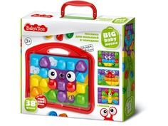 Настольная игра Десятое Королевство Собачка Baby Toys 04103