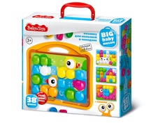 Настольная игра Десятое Королевство Утята Baby Toys 04104