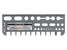 Полка для инструмента Stels 475mm Grey90717