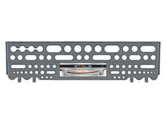 Полка для инструмента Stels 625mm Grey 90714