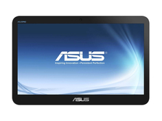 Моноблок ASUS V161GAT-BD031D Black 90PT0201-M02410 (Intel Celeron N4000 1.1 GHz/4096Mb/500Gb/Intel HD Graphics/Wi-Fi/Bluetooth/Cam/15.6/1366x768/Endless OS)
