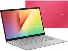 Ноутбук ASUS M533IA 90NB0RF2-M06210 (AMD Ryzen 5 4500U 2.3GHz/8192Mb/256Gb SSD/AMD Radeon Graphics/Wi-Fi/15.6/1920x1080/Windows 10 64-bit)