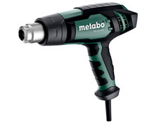 Строительный фен Metabo HG 20-600 602066000