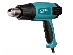 Строительный фен Hyundai H 2000