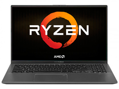 Ноутбук ASUS X512DA-EJ434T 90NB0LZ3-M27950 (AMD Ryzen 3 3200U 2.6GHz/8192Mb/256Gb SSD/AMD Radeon Vega 3/Wi-Fi/15.6/1920x1080/Windows 10 64-bit)