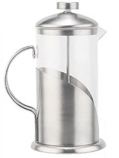 Френч-пресс Mercury Haus 600ml MC-6513
