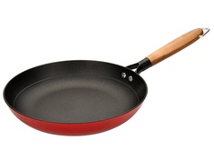 Сковорода Regent Inox Linea Ferro Smalto 28х5.5cm 93-FEs-1-28