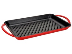 Противень Regent Inox Linea Ferro Smalto 93-FEs-14-02