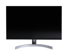 Монитор LG 27ML600S-W Выгодный набор + серт. 200Р!!!