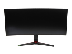 Монитор LG UltraGear 34GL750 Выгодный набор + серт. 200Р!!!