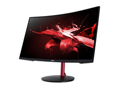 Монитор Acer Nitro XZ272Pbmiiphx UM.HX2EE.P10