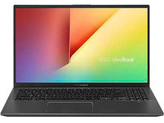 Ноутбук ASUS A512FA-BQ2060T 90NB0KR3-M29150 (Intel Core i3-10110U 2.1 GHz/8192Mb/256Gb SSD/Intel UHD Graphics/Wi-Fi/Bluetooth/Cam/15.6/1920x1080/Windows 10 Home 64-bit)