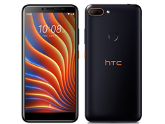 Сотовый телефон HTC Wildfire E Black