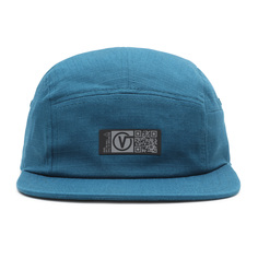 Бейсболка Quick Response 5 Panel Camper Vans