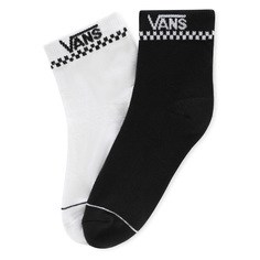 Носки Peek-A-Check s 2 Pair Pack Vans