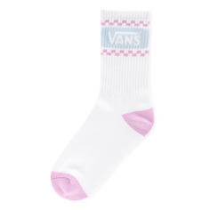 Носки Girl Gang Crew Vans