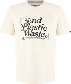 Футболка мужская adidas Sustainable Slogan, размер 52-54