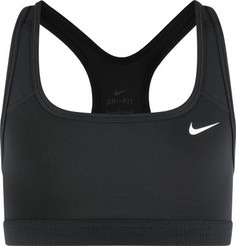 Спортивный топ бра Nike Swoosh, размер 146-156