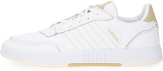 Кеды мужские adidas Courtmaster, размер 45