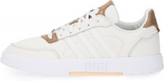 Кеды женские adidas Courtmaster, размер 36.5