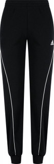 Брюки женские adidas Giant Logo, размер 52-54