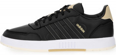 Кеды мужские adidas Courtmaster, размер 46