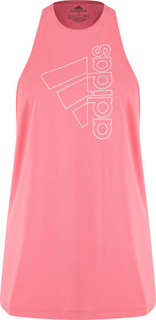 Майка женская adidas Badge Of Sport, размер 48-50