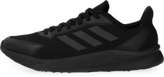 Кроссовки женские adidas X9000L1 W, размер 39