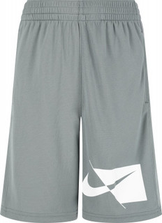 Шорты для мальчиков Nike Dri-FIT, размер 158-170