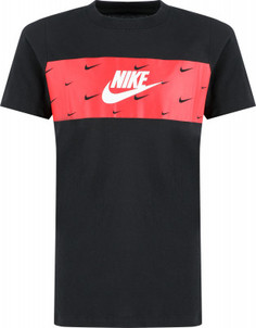 Футболка для мальчиков Nike Sportswear, размер 158-170