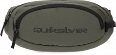 Сумка на пояс Quiksilver Smugglet