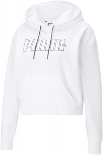Худи женская Puma Rebel, размер 44-46