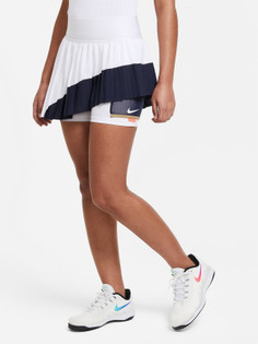 Юбка-шорты женская Nike Court Slam, размер 42-44