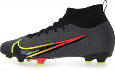 Бутсы для мальчиков Nike Superfly 8 Pro, размер 36.5