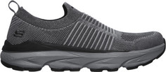 Полуботинки мужские Skechers Delmont, размер 41