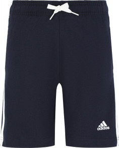Шорты для мальчиков adidas Essentials 3-Stripes, размер 164