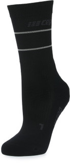 Носки мужские CEP Reflective, 1 пара, размер 39-41