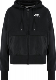 Толстовка женская Nike Air, размер 48-50
