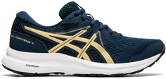 Кроссовки женские ASICS Gel-Contend 7, размер 39