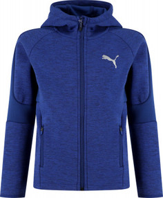 Толстовка для мальчиков Puma Evostripe, размер 164-170