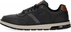 Кроссовки мужские Skechers Evenston, размер 42