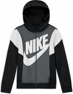 Толстовка для мальчиков Nike Sportswear Core Amplify, размер 137-147