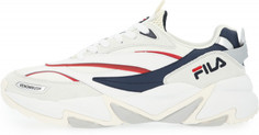 Кроссовки мужские FILA Venomrush, размер 45