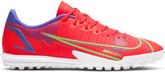 Бутсы мужские Nike Vapor 14 Academy TF, размер 44