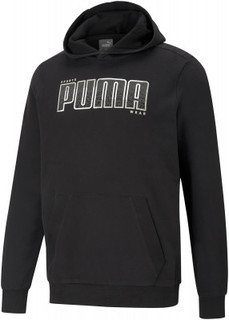 Худи мужская Puma Athletics, размер 44-46