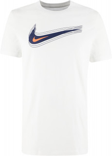 Футболка мужская Nike Sportswear, размер 50-52