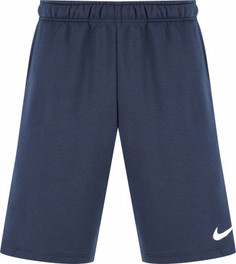 Шорты мужские Nike Dri-FIT, размер 44-46